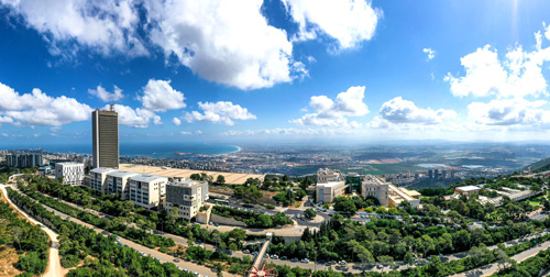 מידע כללי על התואר הראשון בעבודה סוציאלית