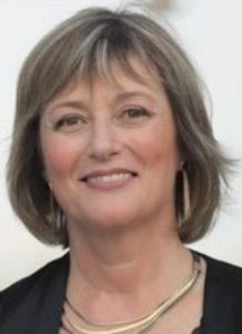 גולדבלט הדס, פרופ' (אמריטה)