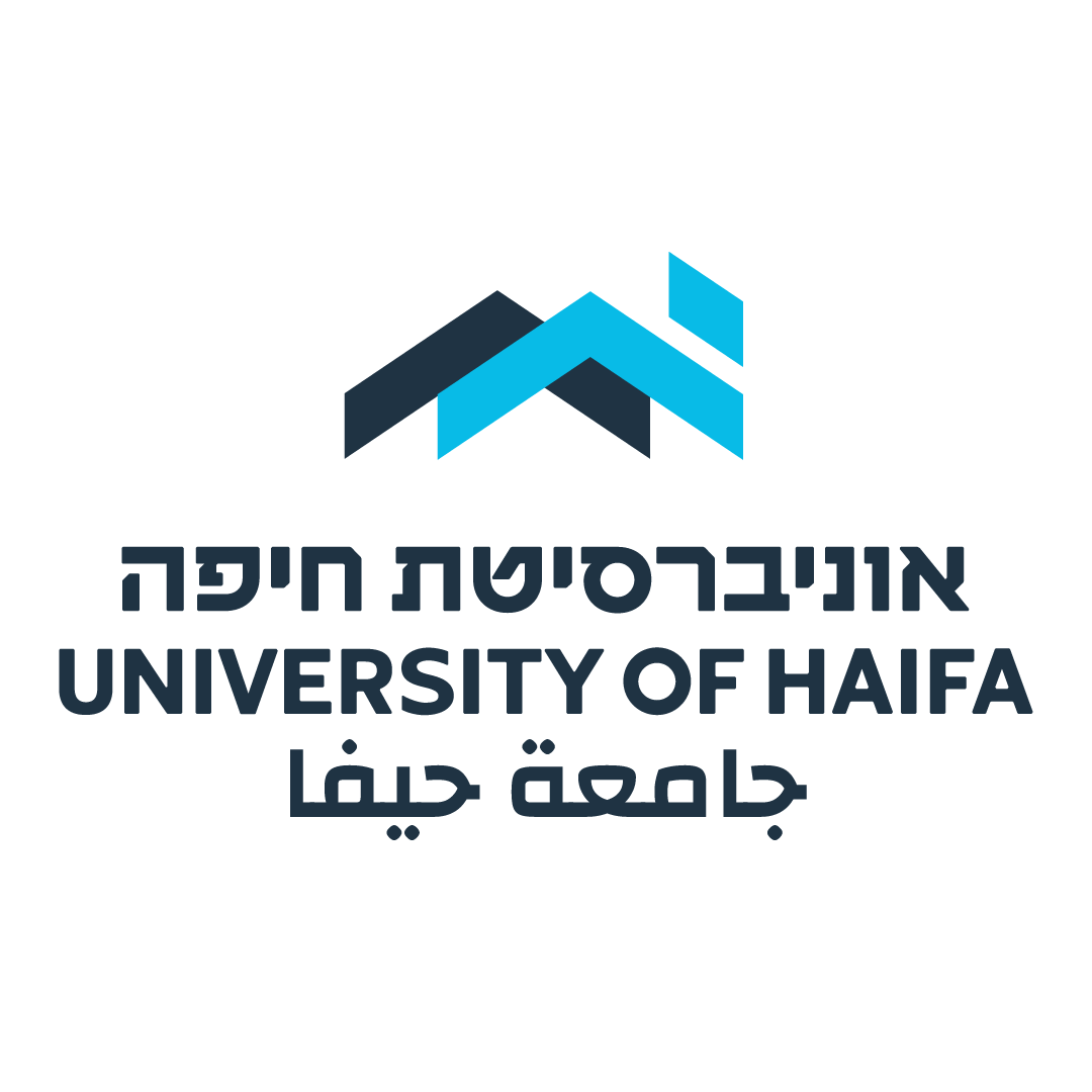 לוגו אוניברסיטת חיפה