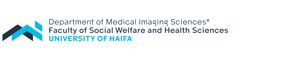 Department of Medical Imaging Sciences - logo- EN