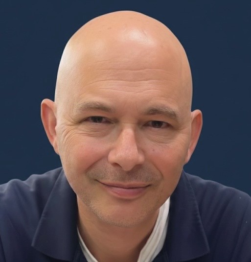 לוין סטיבן, פרופ'