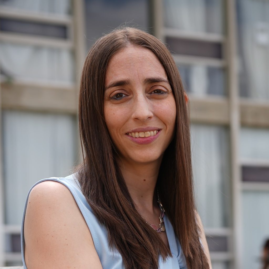 קליינשטרן גפן, פרופ'