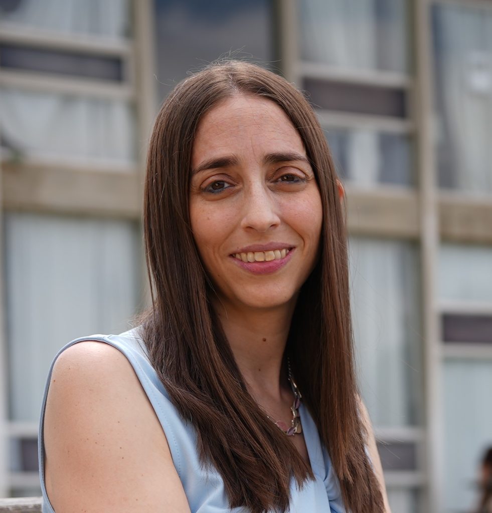 קליינשטרן גפן, פרופ'