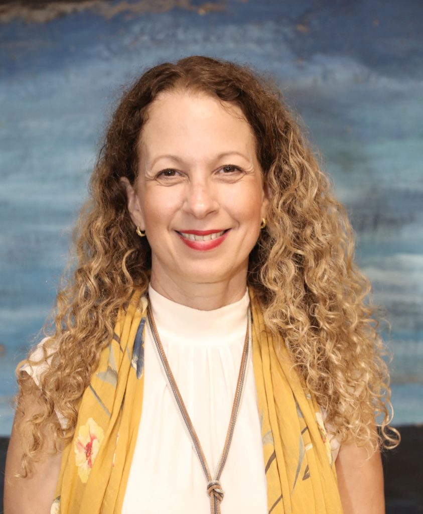 פרופ' תמר שוחט התראיינה בנושא שינה גרועה בתוכנית "שלושה שיודעים" בכאן תרבות