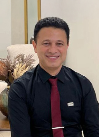 Abu-Rayya Hisham M., Prof.