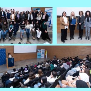 יום השמיעה הבינלאומי ופעילותה של ד"ר חנין קרוואני-חורי