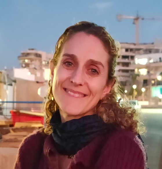 הרטסטון מריסה, ד”ר