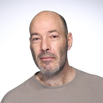 ד"ר שרון גיל