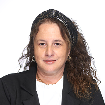 פרופ' חני נוימן
