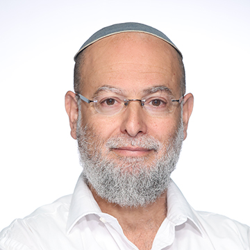 ד"ר ירון דקל