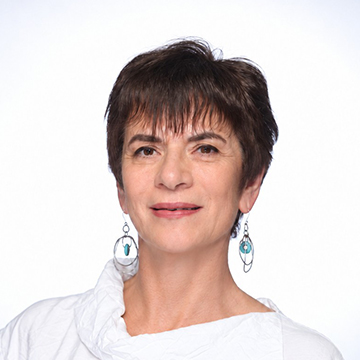 פרופ' אירית וייסמן – פוגל