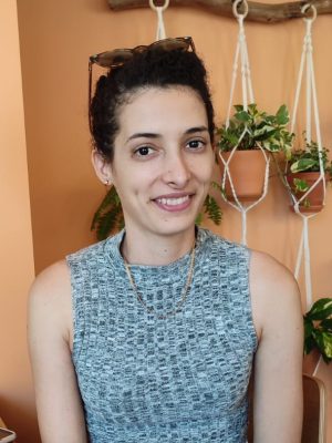 רותם חגי