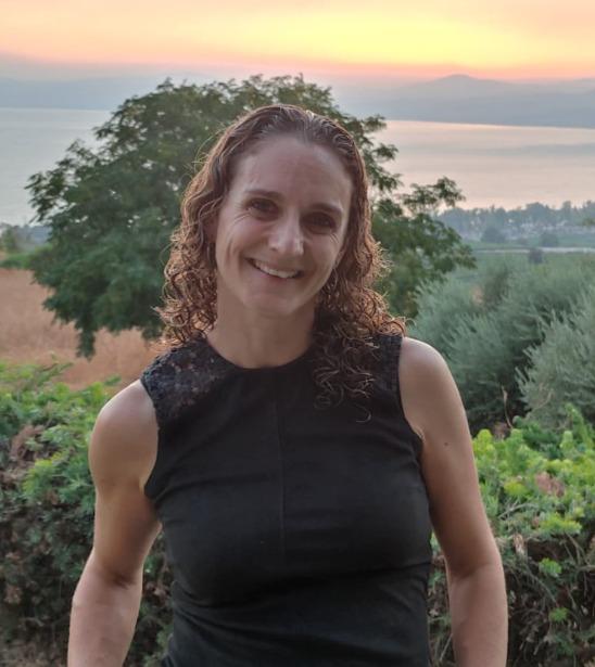 ד״ר מריסה הרטסטון זכתה בקול הקורא לפרויקטים של מחקר משפיע מטעם מערך חדשנות וקיימות 2026