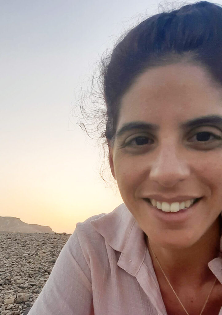 שירה אולינר שירה אולינר