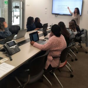 Learning beyond the classroom 20.5.26