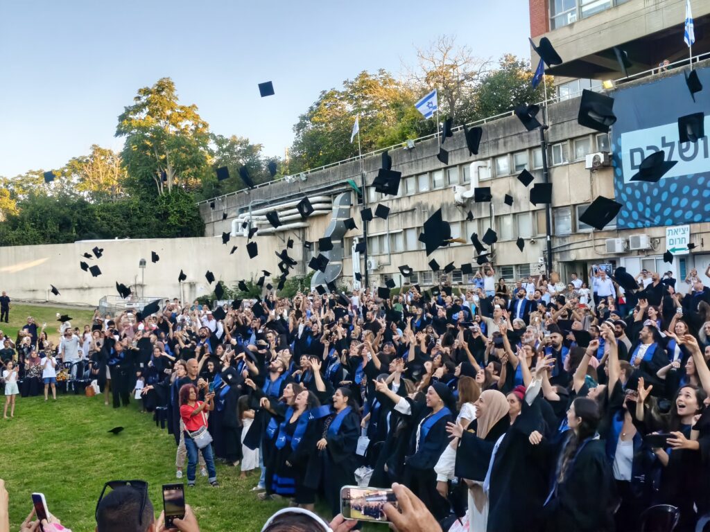טקס מוסמך ברהצ 27.7.26