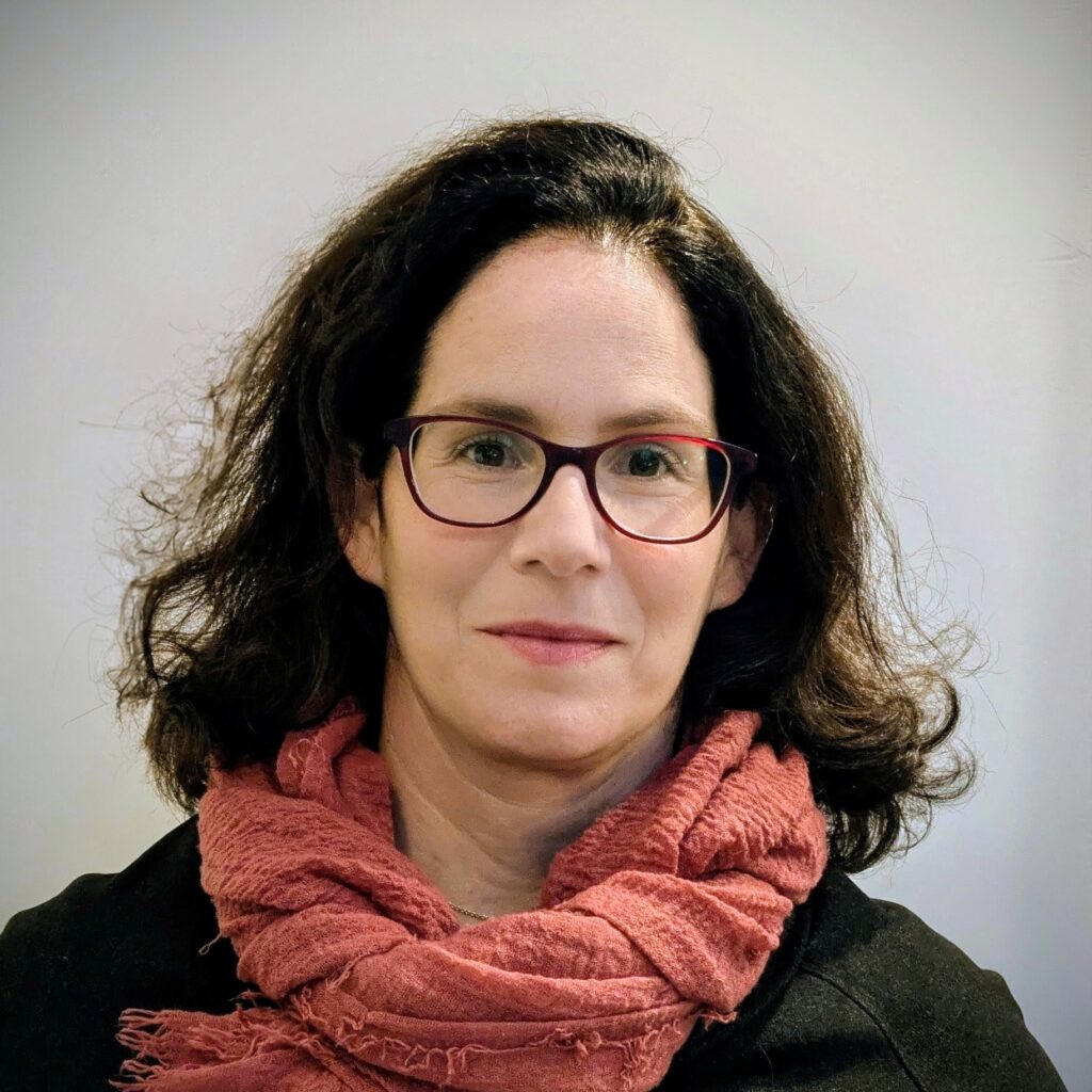 תמר דגני