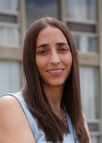 Profile pic Geffen 26.10.25 קליינשטרן גפן, פרופ'